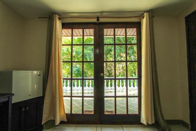 Hibiscus House Bed And Breakfast Contadora Island Номер фото