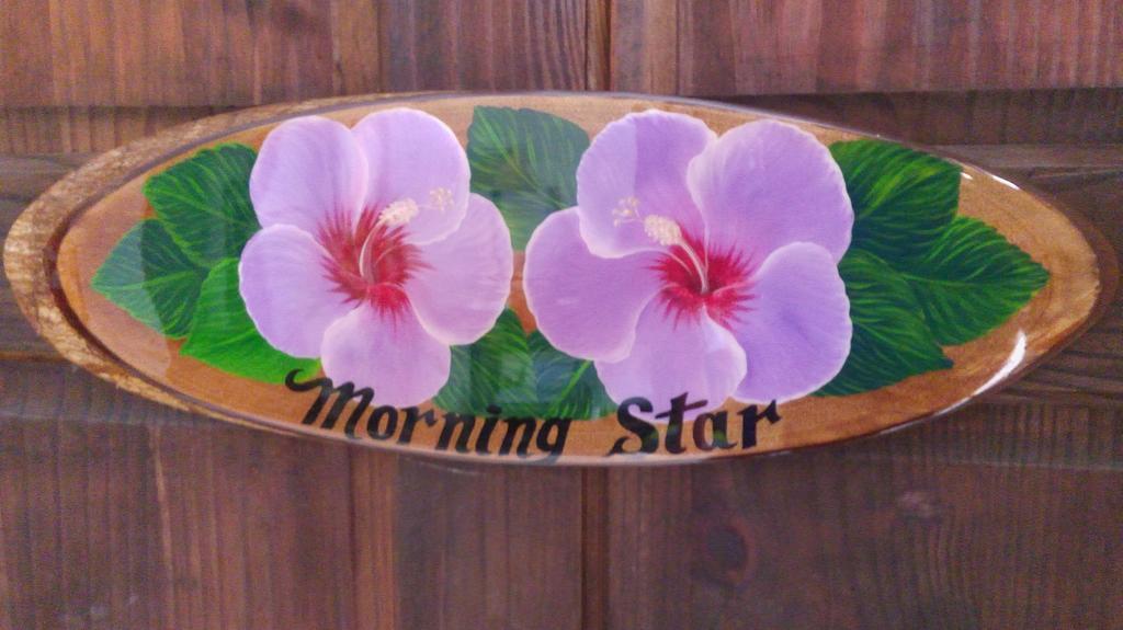 Hibiscus House Bed And Breakfast Contadora Island Экстерьер фото