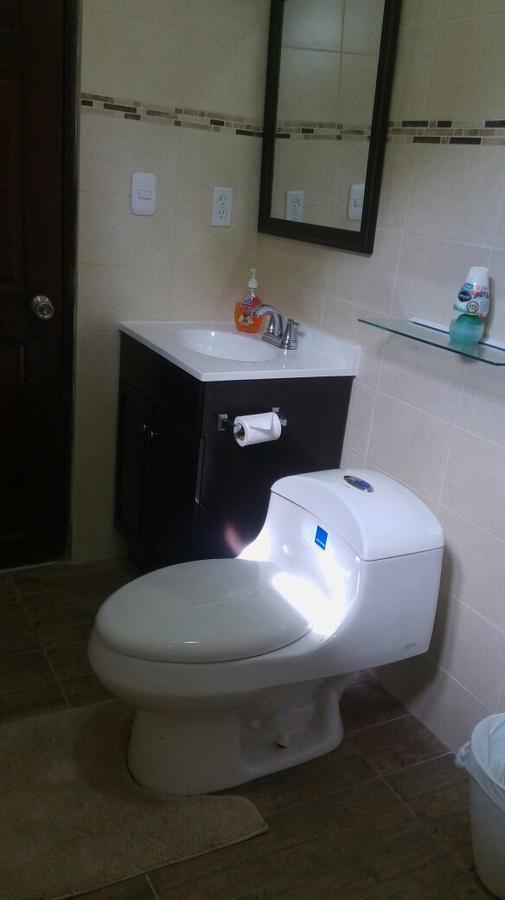 Hibiscus House Bed And Breakfast Contadora Island Экстерьер фото