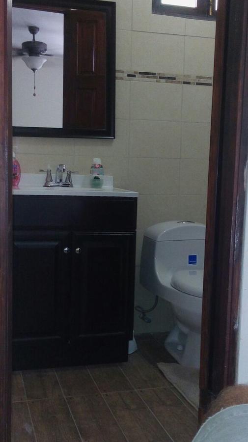 Hibiscus House Bed And Breakfast Contadora Island Экстерьер фото